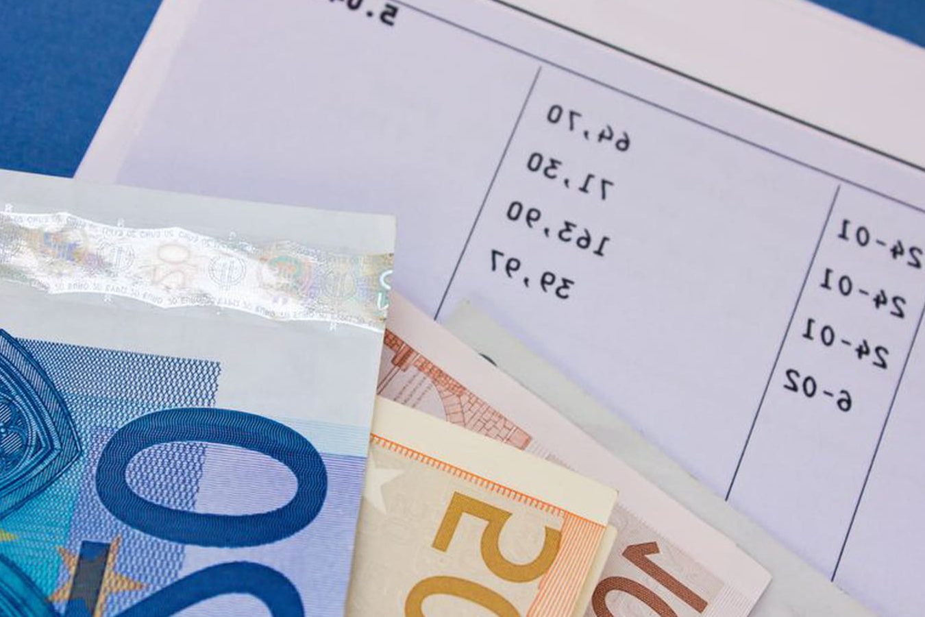 Tout savoir sur le relevé d’identité bancaire – PZGI