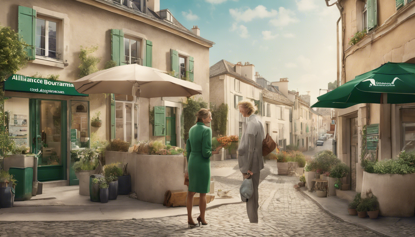 Boursorama Credit Agricole : Quelles sont les opportunit&eacute;s de cette nouvelle alliance bancaire ?