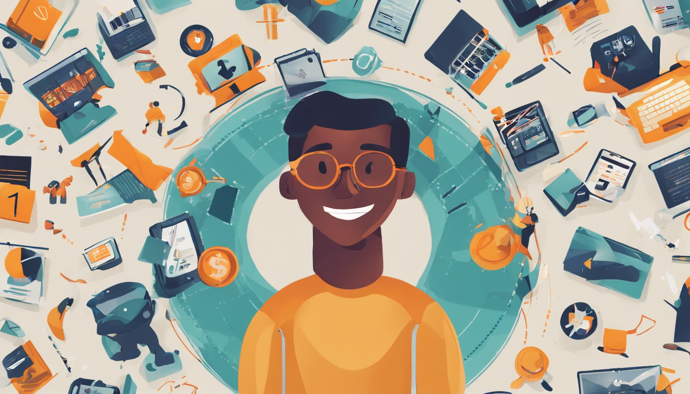 Comment b&eacute;n&eacute;ficier de la bourse de l’emploi de la LEEM ?