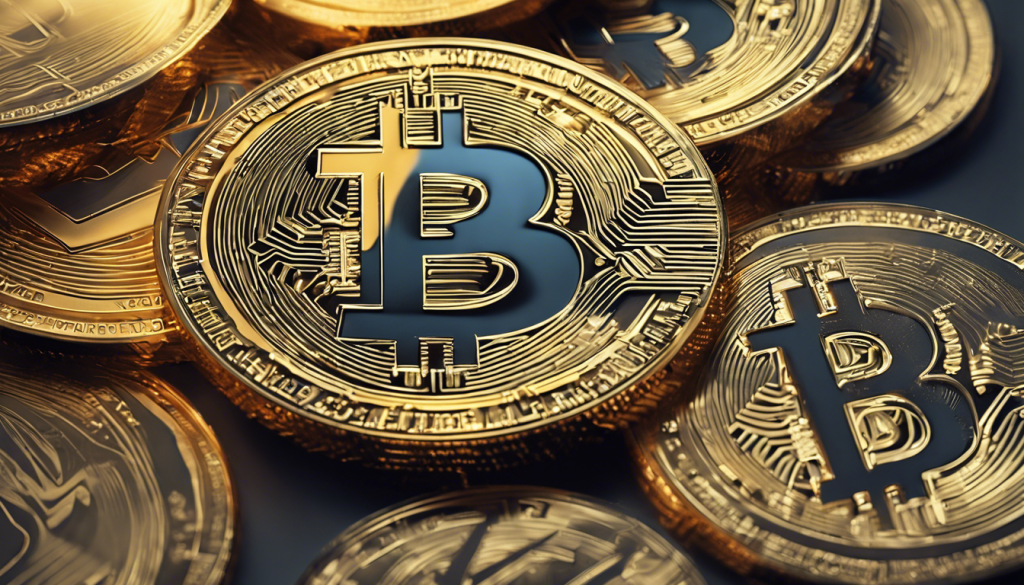 Comment créer sa propre crypto-monnaie ?