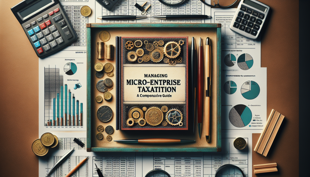 Comment gérer la fiscalité de votre micro-entreprise ?