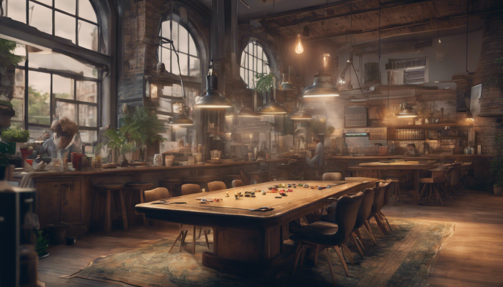 Comment la finance peut-elle r&eacute;volutionner l’industrie des jeux vid&eacute;o ?