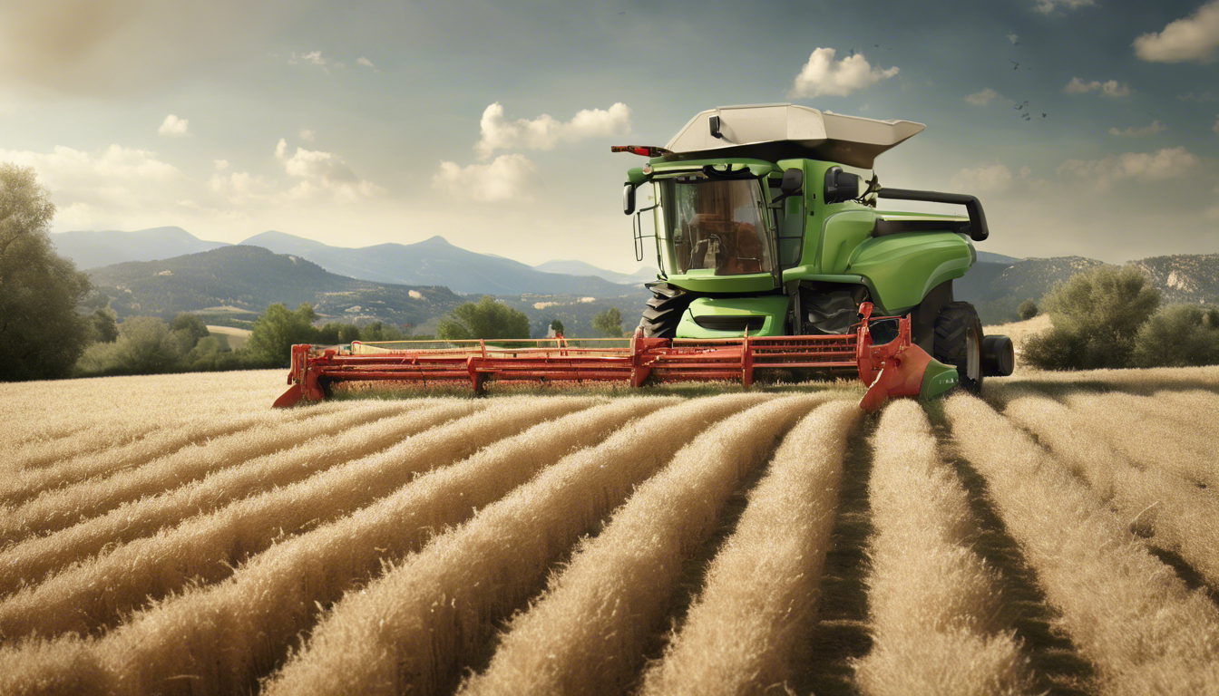 Comment obtenir un cr&eacute;dit agricole en ligne en PACA ?