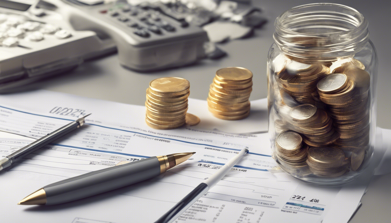 Comment optimiser la fiscalit&eacute; sur les plus-values d’actions ?