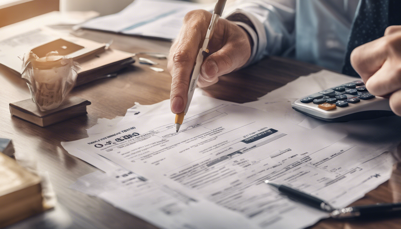 Comment récupérer un tropperçu de prélèvement à la source en 2022