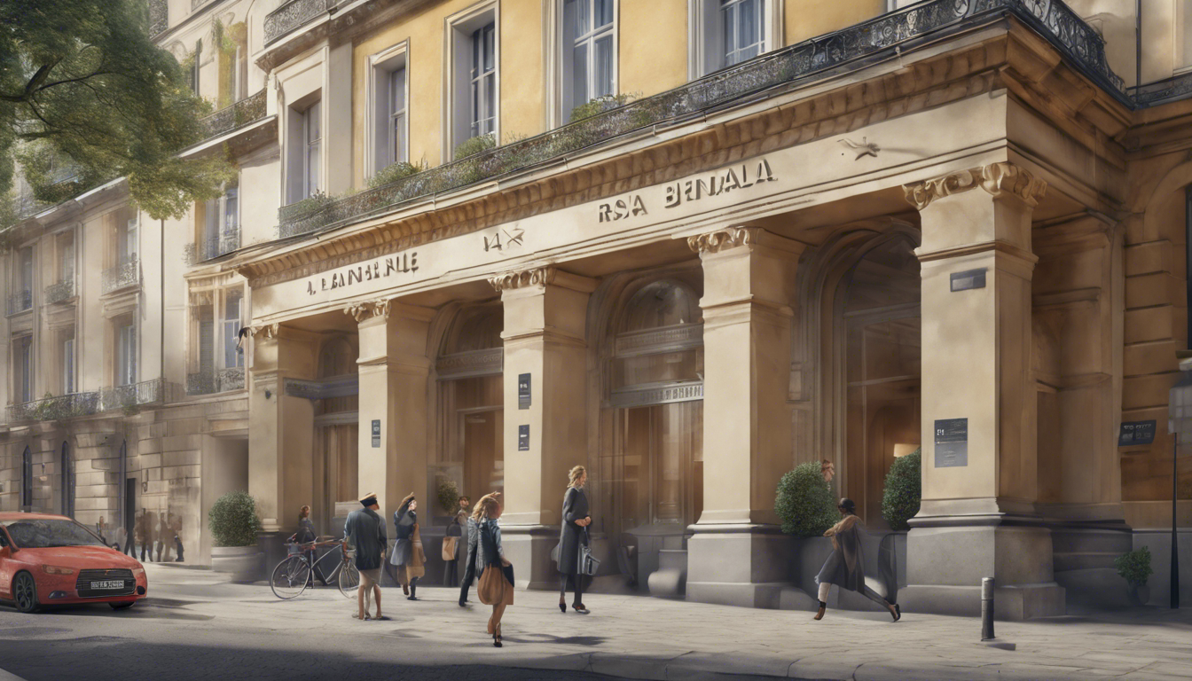 Comment se passe le versement du RSA &agrave; la Banque Postale en 2022 ?