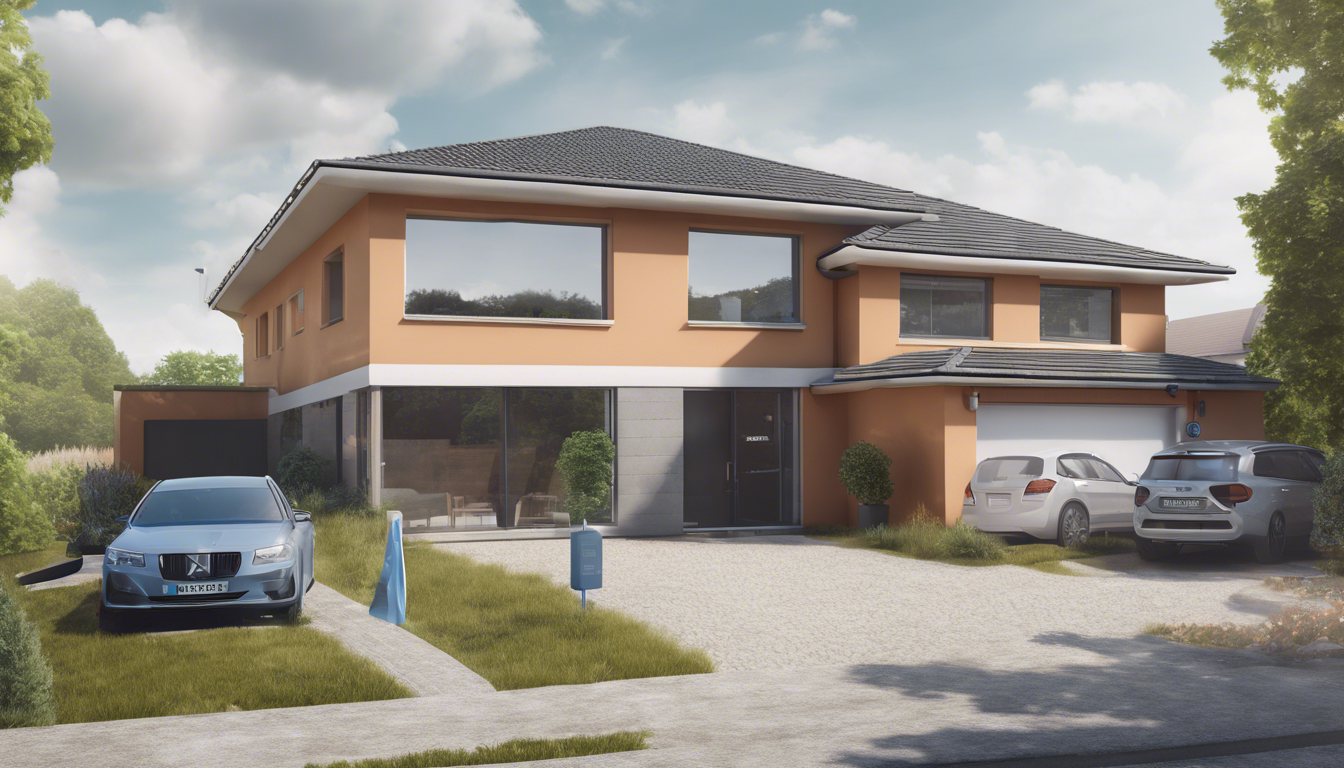 Comment utiliser le simulateur de cr&eacute;dit immobilier de la Banque Populaire ?