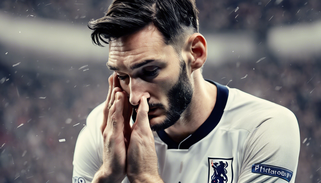 Hugo Lloris : Quand prendra-t-il sa retraite ?