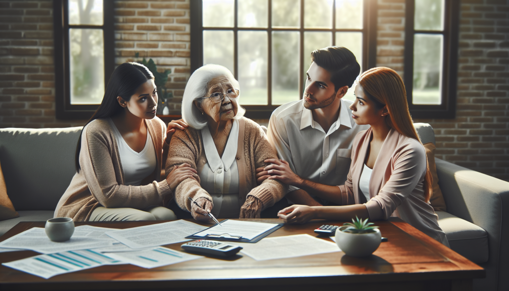 La Maison de retraite : Comment choisir la meilleure option pour vos proches ?