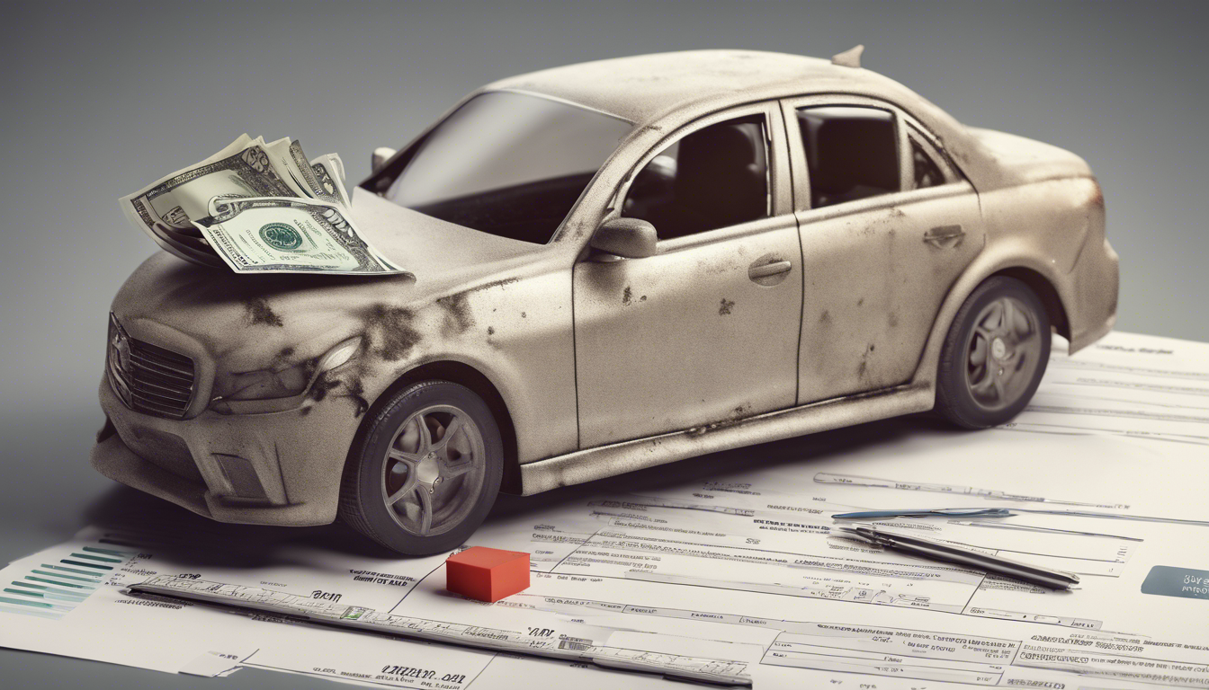 La dette financi&egrave;re : un fardeau pour votre bilan ?