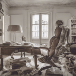 Les Secrets du 31, rue Émile Chartier, l’adresse cachée d’Alain