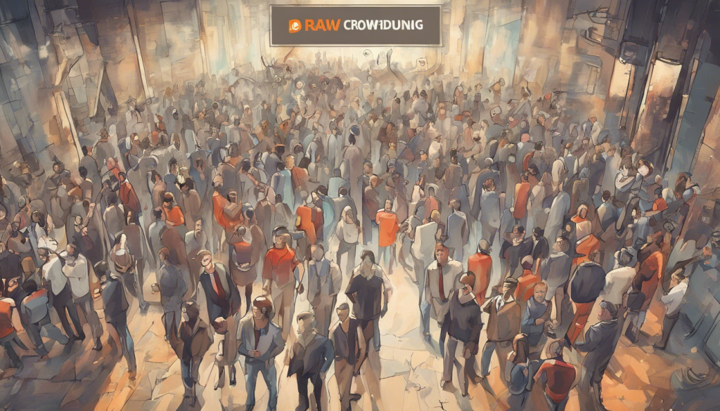 Le crowdfunding Ulule : la clé pour financer votre projet avec succès ?