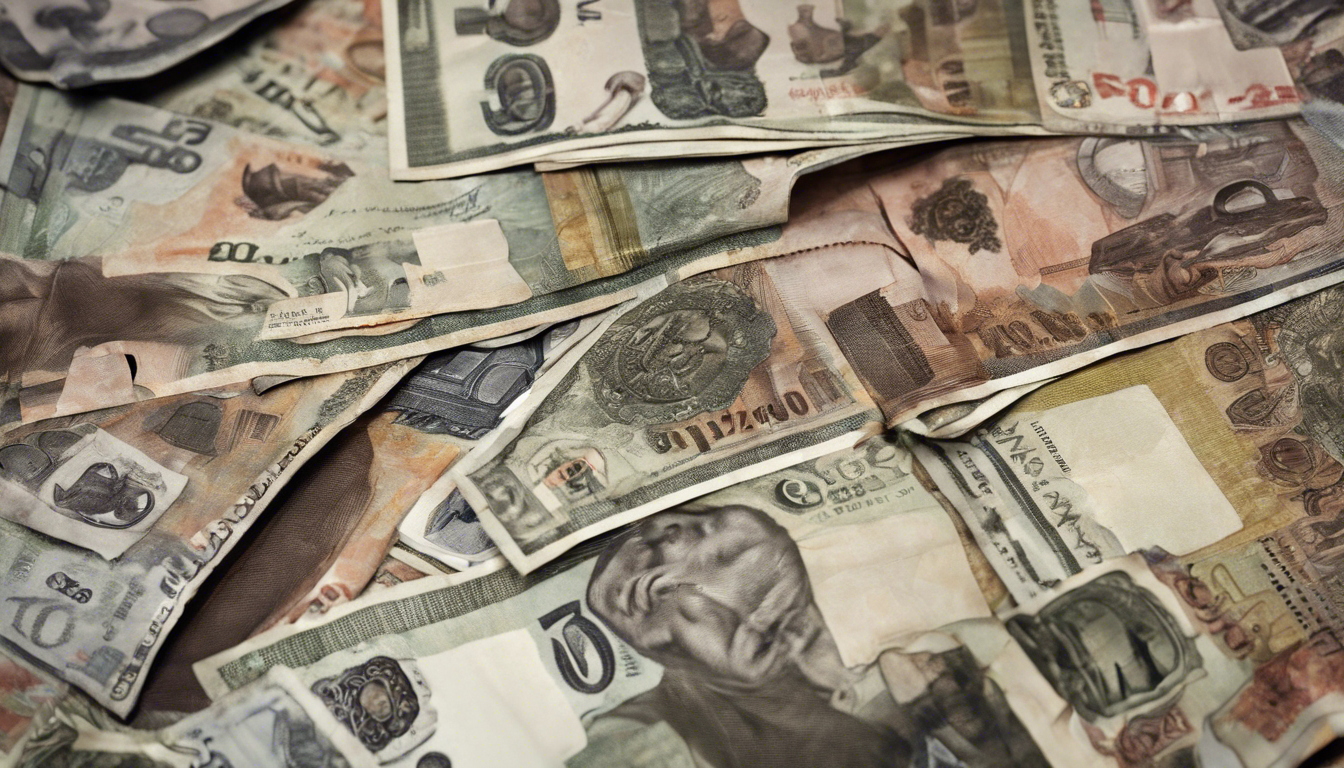 L’inflation en Russie : pourquoi souffre-t-elle de pressions croissantes ?