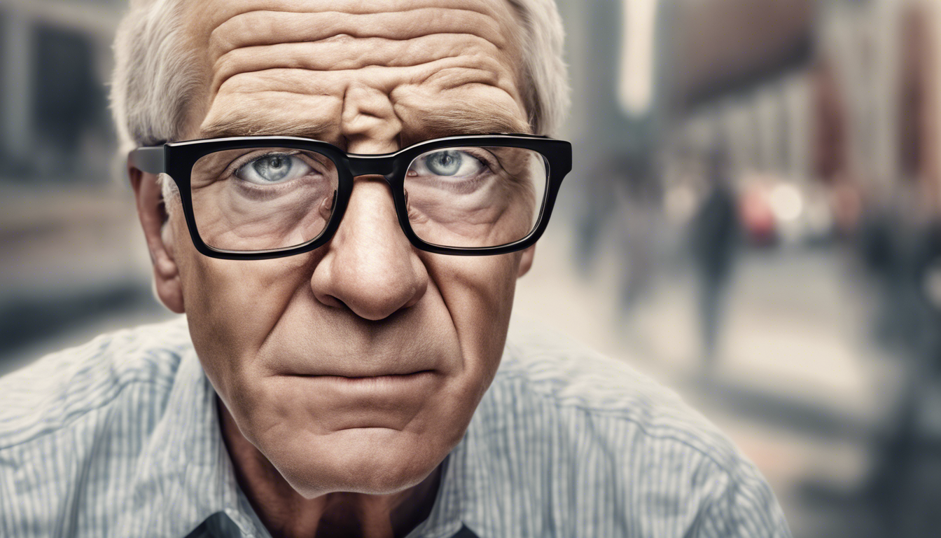 Pourquoi le remboursement des lentilles par la s&eacute;curit&eacute; sociale est-il si lent ?