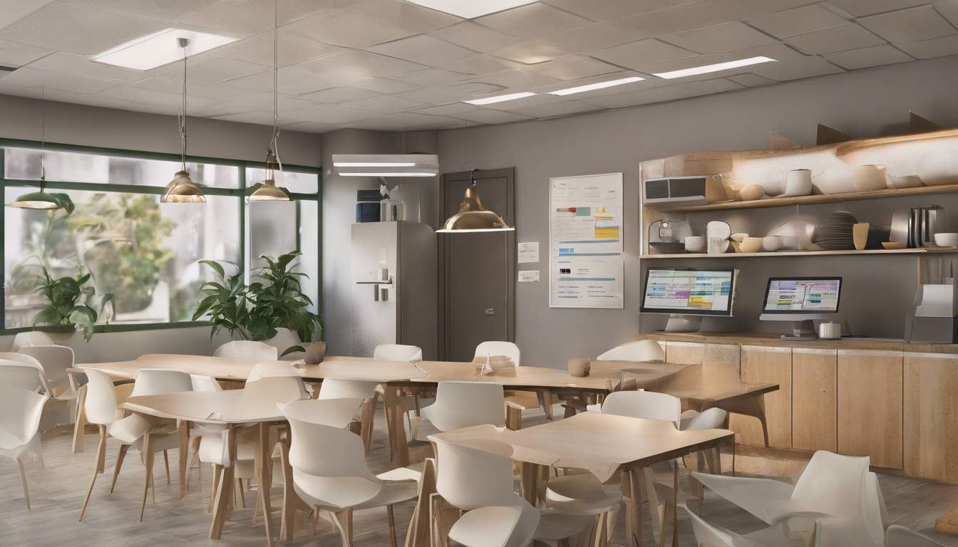 Quel est l&#8217;échéancier de remboursement de la CAF ?