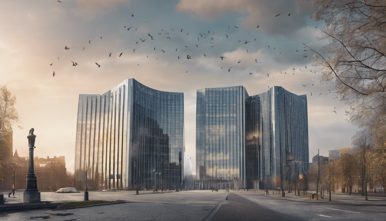 Quel impact le taux de la Banque centrale européenne a-t-il sur l&#8217;économie?