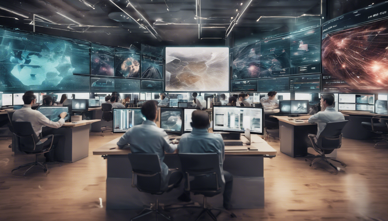 Qu’est-ce que le Metaverse et quel impact aura-t-il sur la bourse ?