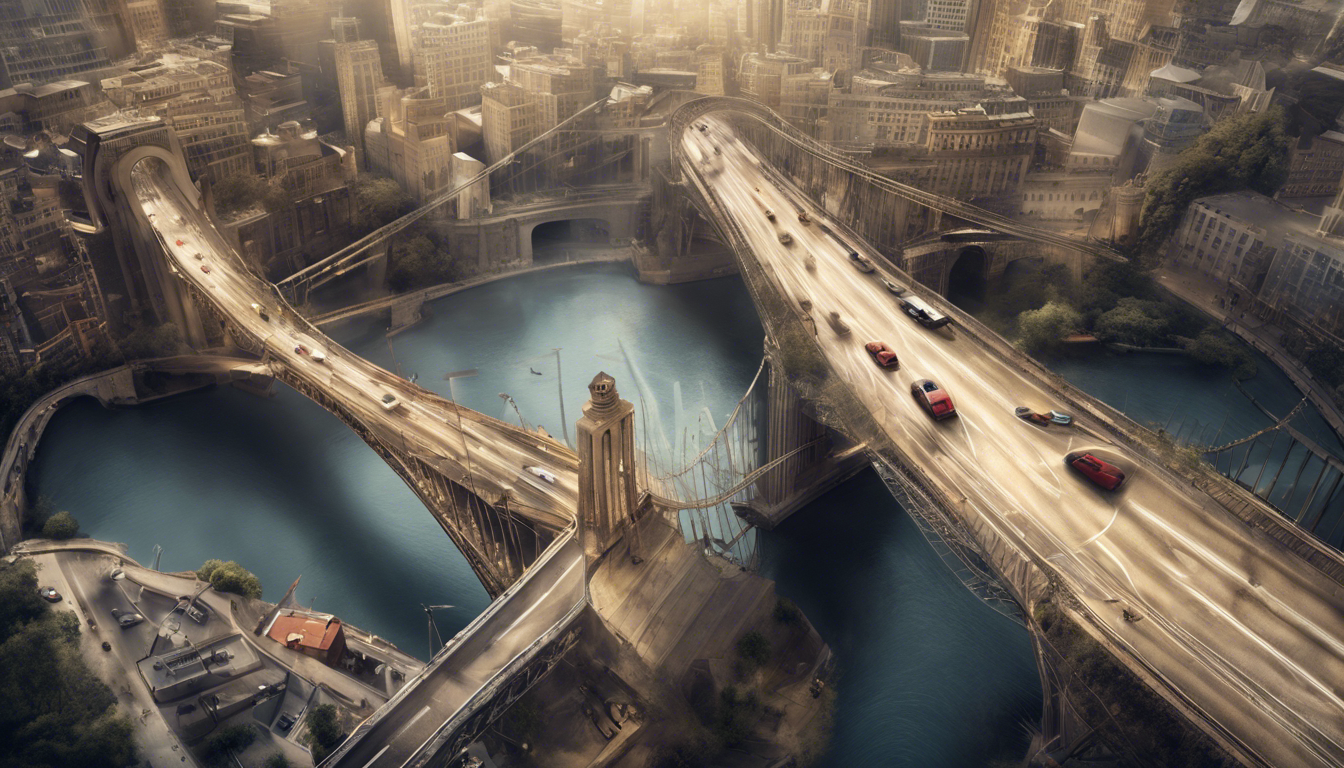 Qu’est-ce que le gap finance et comment le combler efficacement ?