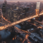 Le Taxi Joker : Un moyen de transport insolite pour découvrir Buenos Aires