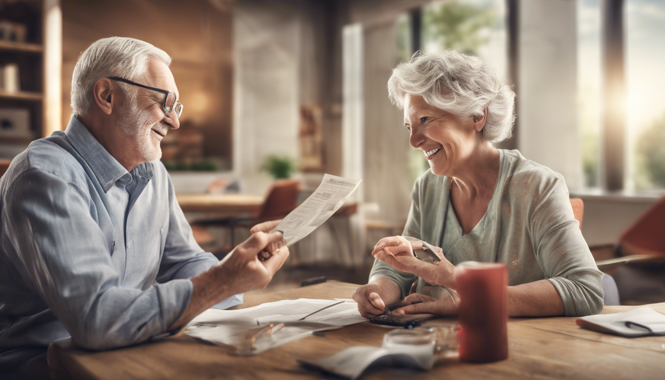 Qu&#8217;est-ce que l&#8217;indemnité retraite et comment en bénéficier ?