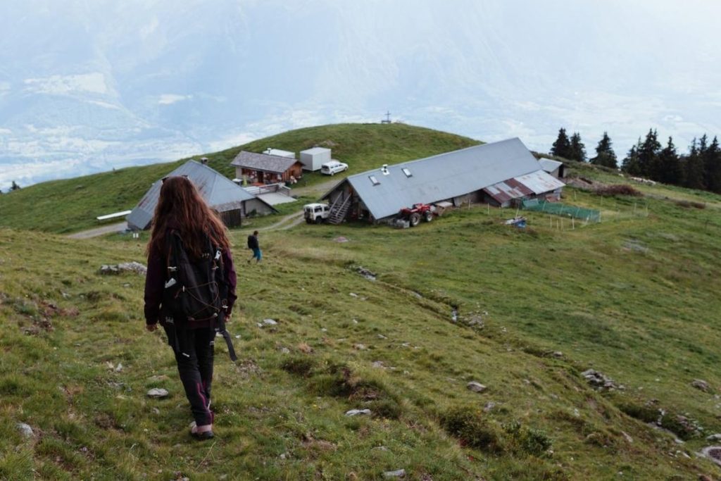 À la découverte d&#8217;Albertville: Guide ultime pour un camping inoubliable dans les Alpes françaises