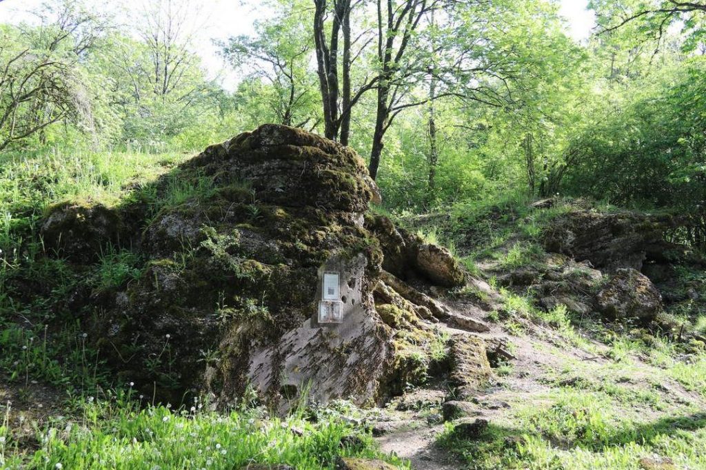 Commandant Galopin : L&#8217;Histoire méconnue d&#8217;un Héros Argentin