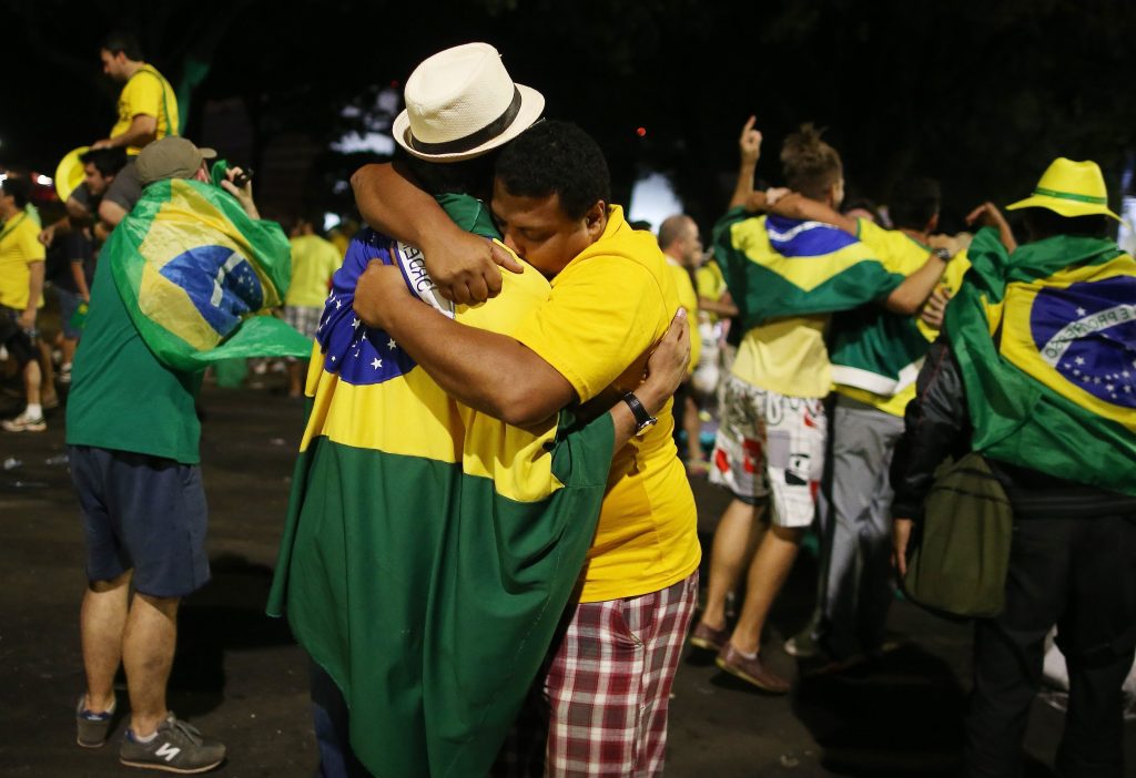 Flux et reflux de l&#8217;Argentine : une analyse approfondie de la balance des capitaux