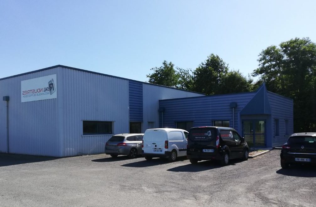 CCI Cholet : Moteur de d&eacute;veloppement &eacute;conomique en Anjou