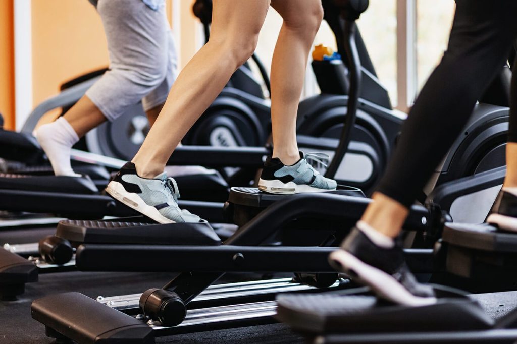 Optimisez votre entraînement : Découverte des meilleures salles de sport à Lannion