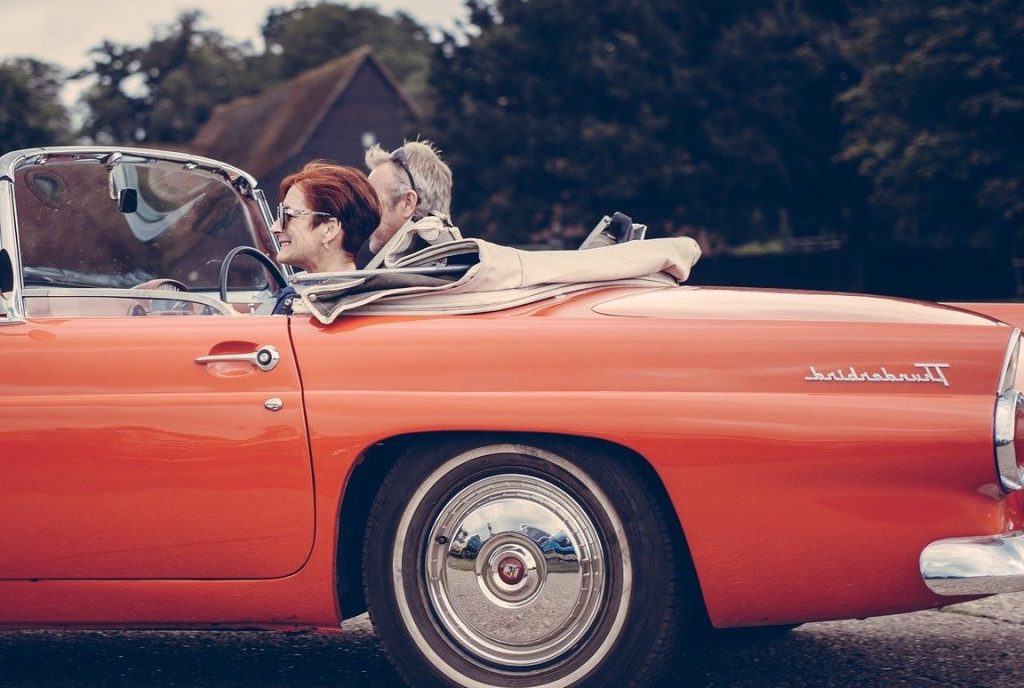 Prêter sa voiture : Qu’en est-il de l’assurance ?