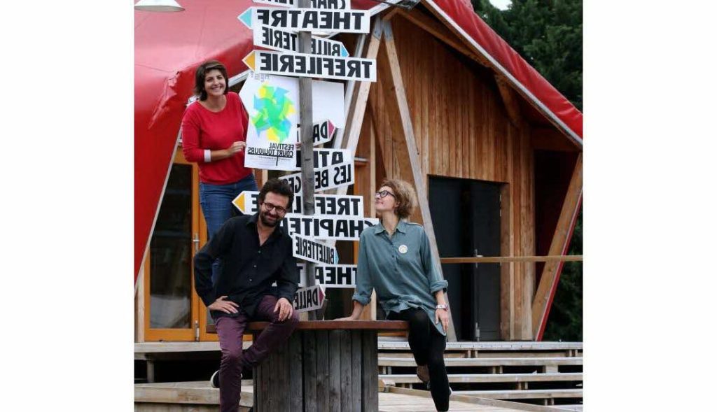 Les derniers adieux &agrave; Thionville : Visite et guide pour comprendre le cr&eacute;matorium de la ville