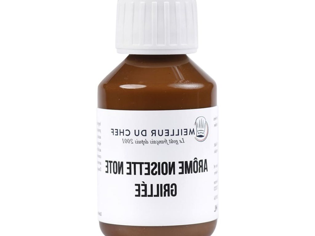Les Secrets des Ar&ocirc;mes Alimentaires : Tout ce que Vous Devez Savoir pour Sublimer vos Plats