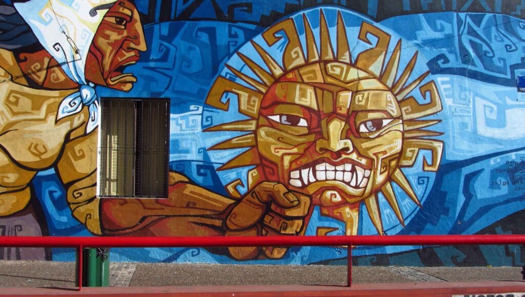 Succession en Argentine: Comprendre la répartition 1/4 en pleine propriété et 3/4 en usufruit