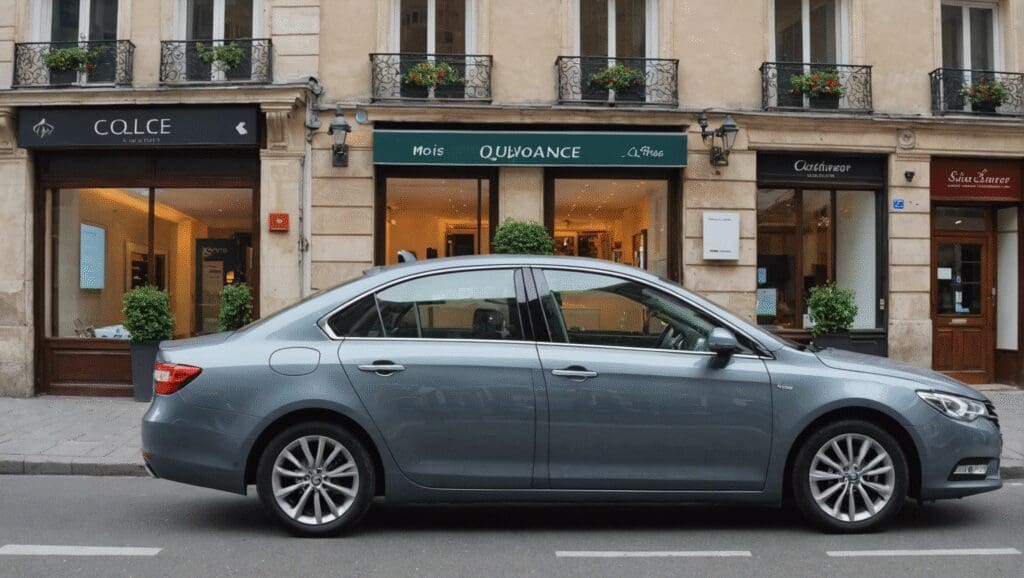 découvrez une assurance voiture pour un mois seulement ! obtenez une couverture adaptée à vos besoins à court terme. obtenez un devis gratuit maintenant.