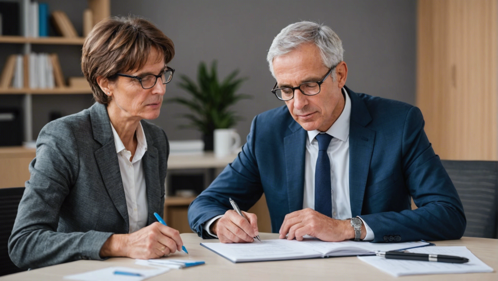 découvrez comment le chômage impacte vos cotisations retraite et quelles mesures prendre pour anticiper les effets sur votre future retraite.