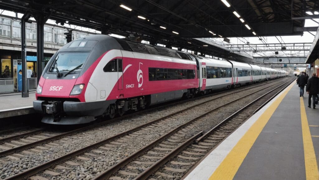 découvrez comment obtenir un remboursement pour un billet sncf grâce à nos conseils pratiques et astuces utiles.