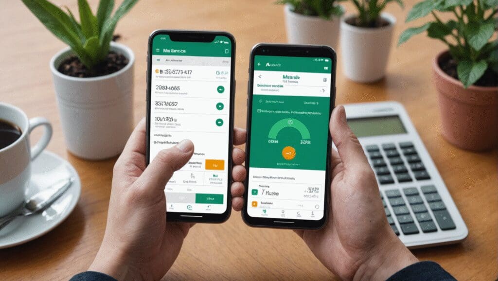 découvrez comment télécharger facilement l'application ma banque crédit agricole pour gérer vos comptes en toute simplicité depuis votre téléphone.