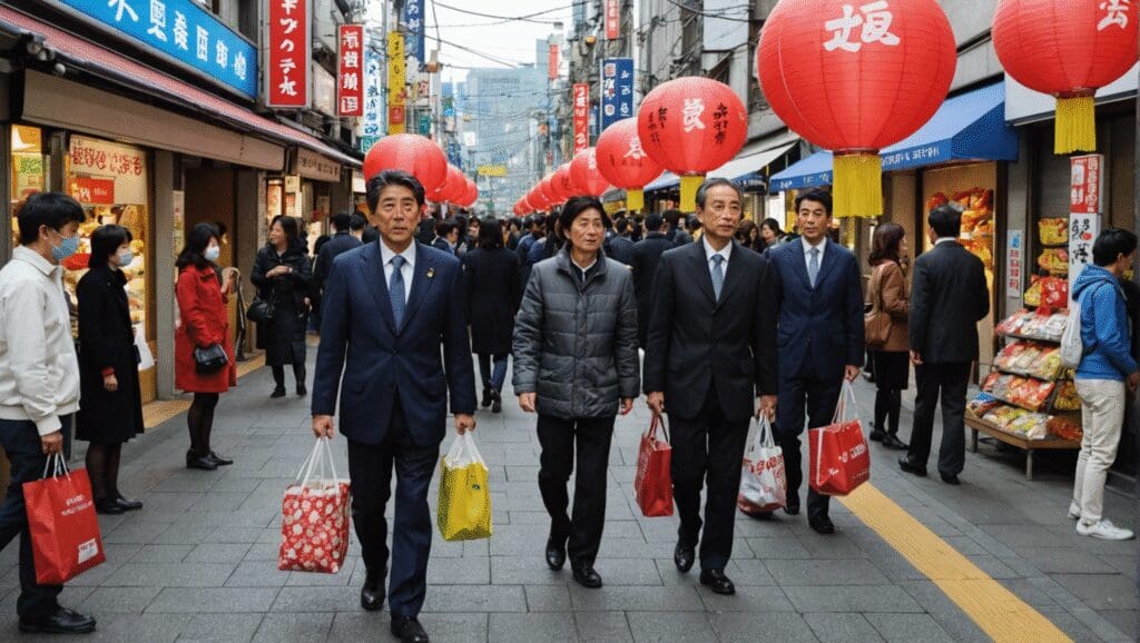 découvrez les tenants et les aboutissants de l'inflation au japon et son impact sur l'économie mondiale. analyse d'un défi ou d'une opportunité pour les marchés financiers et les investisseurs.