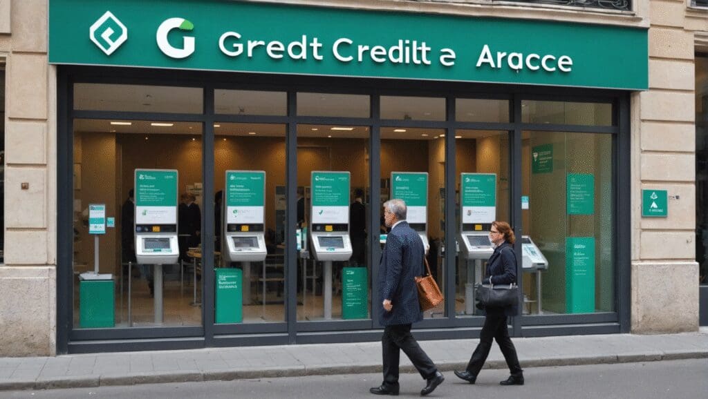 découvrez les services bancaires proposés par le crédit agricole de calvisson et trouvez la solution adaptée à vos besoins de gestion financière.