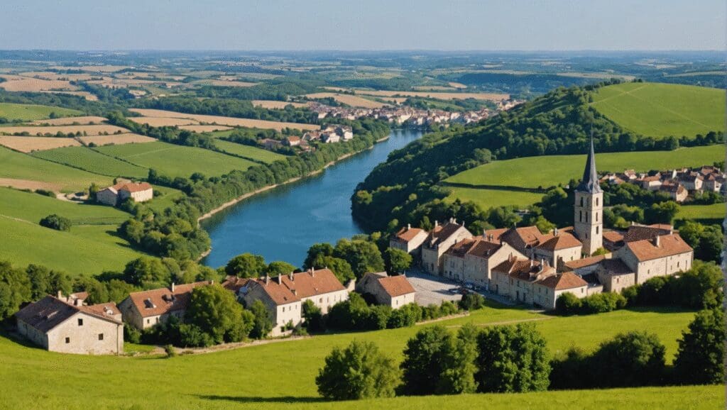 découvrez pourquoi la nouvelle-aquitaine est un terreau fertile pour les bourses et les investissements grâce à ses atouts économiques, sa dynamique entrepreneuriale et son environnement propice au développement financier.