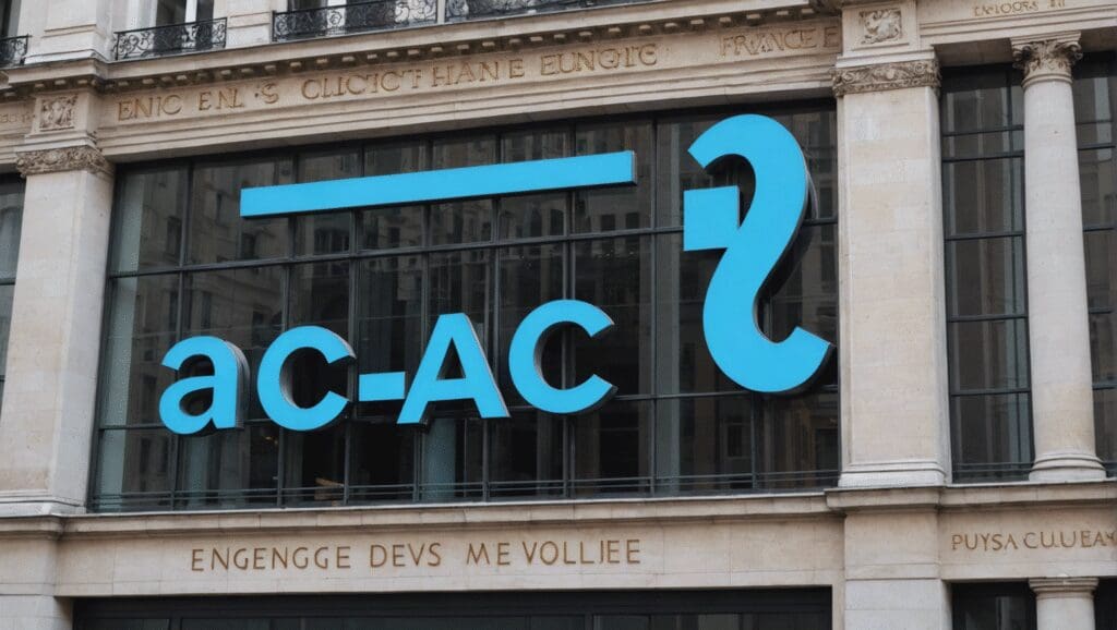 d&eacute;couvrez l'impact de la pr&eacute;sence d'engie dans le cac40 sur l'avenir de l'&eacute;nergie en france et ses implications pour le secteur.