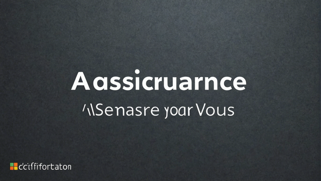 découvrez la meilleure assurance vie qui vous convient pour protéger votre avenir. trouvez la solution d'assurance vie la plus adaptée à vos besoins et objectifs financiers.