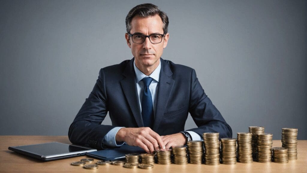 d&eacute;couvrez les opportunit&eacute;s professionnelles offertes par un master en finance et les perspectives d'emploi dans ce domaine en explorant les d&eacute;bouch&eacute;s possibles.