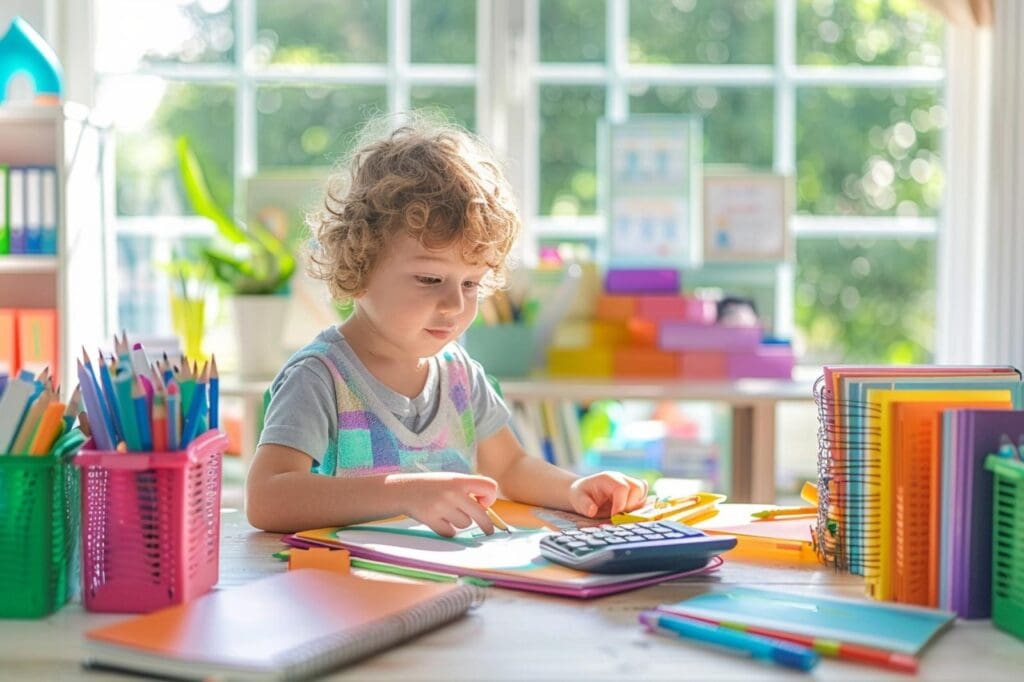 Combien coute un enfant jusqu’à ses 18 ans ?
