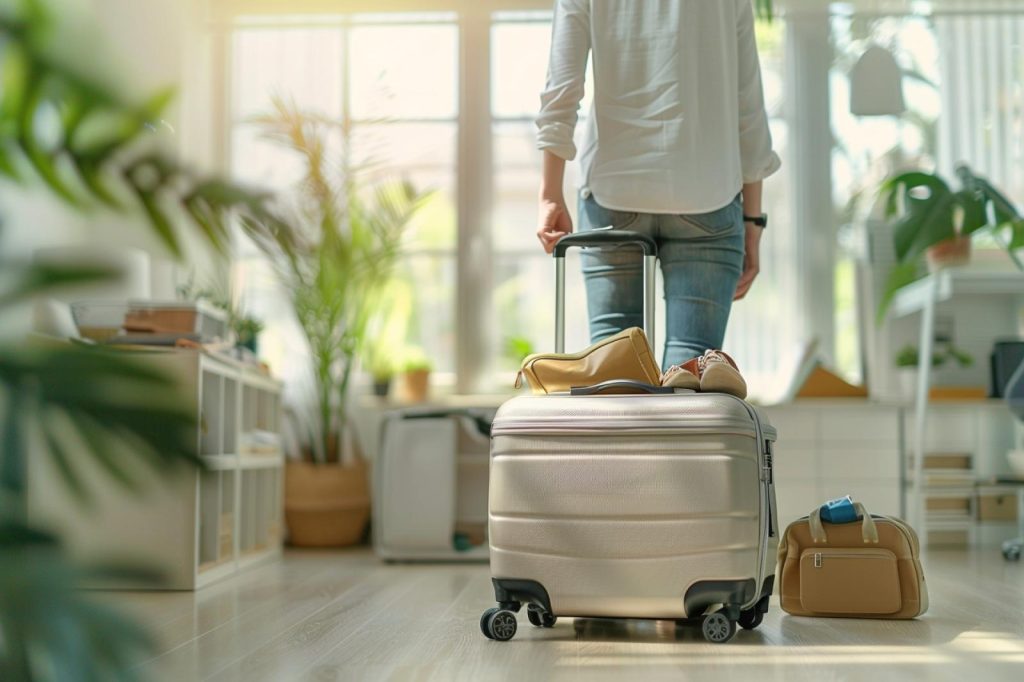 Comment démarrer une entreprise dans les accessoires de voyage ?