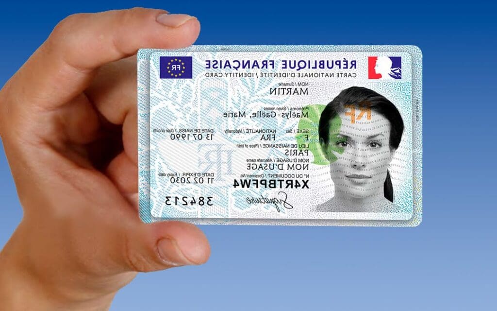 Comment proc&eacute;der au renouvellement de votre carte professionnelle dans le domaine de la s&eacute;curit&eacute;