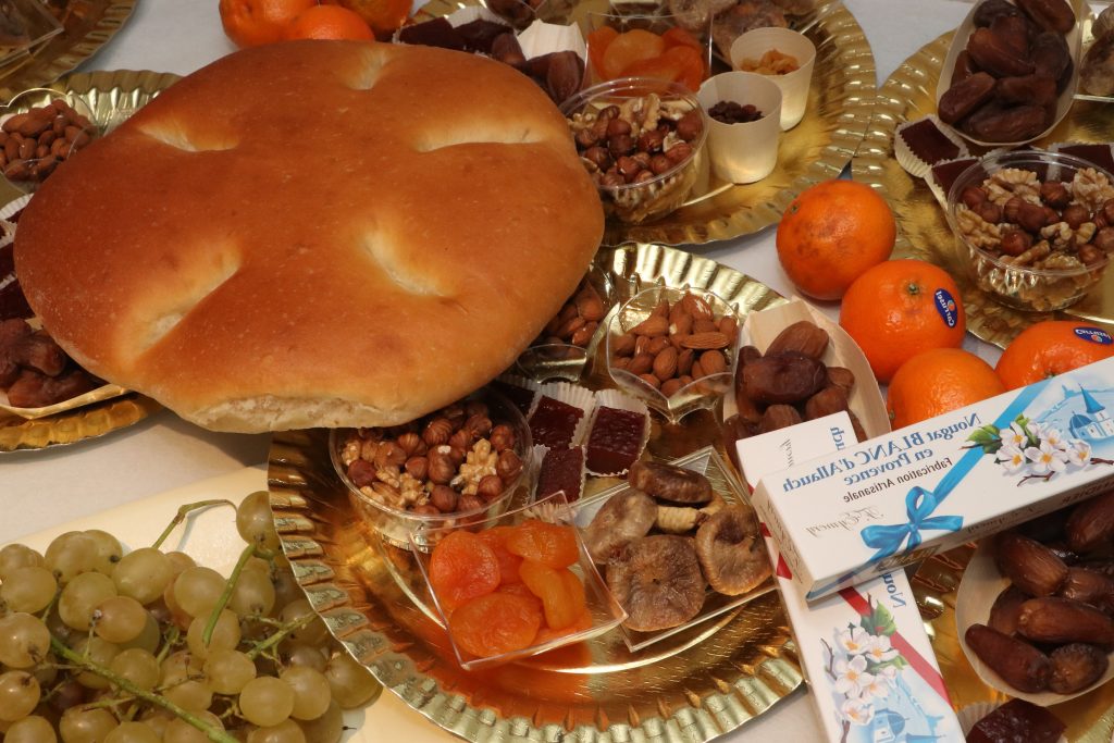 Les Charmes Provençaux: À la Découverte du Marché de Saint-Rémy de Provence