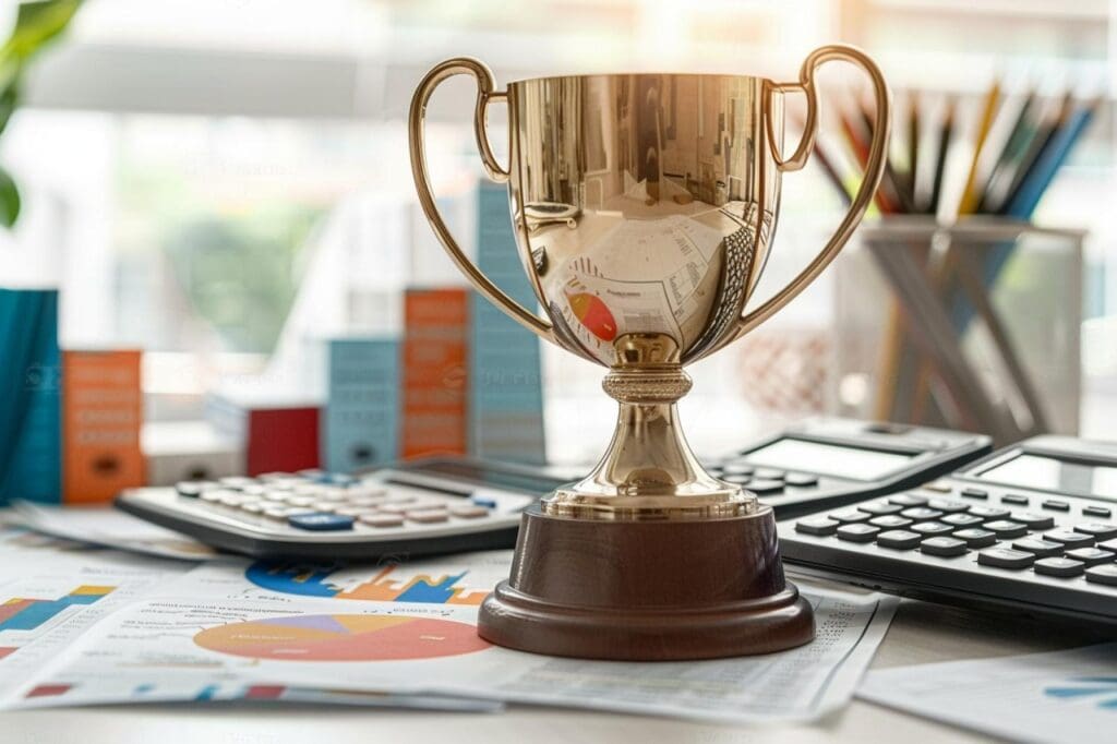 Organiser une compétition est-il rentable ?