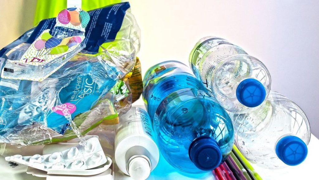 Recyclage et innovation : découverte de la déchetterie avant-gardiste de Nogent-le-Rotrou