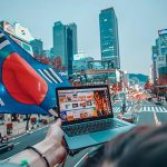 Quel métier pour vivre en Corée du Sud ?